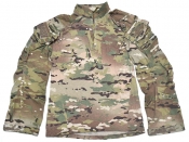 米軍実物 Patagonia Level9 パタゴニア コンバットシャツ マルチカム S-R 陸特