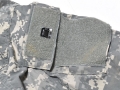 米軍実物 GEN3 ECWCS LEVEL5 ソフトシェル ジャケット M-R ACU/UCP 陸軍