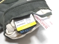 米軍実物 MASLEY GORE-TEX CWF コールドウェザー フライヤーズ グローブ L 防水 難燃性