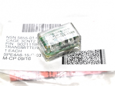 レア! 米軍実物 CEJAY Engineering Phoenix Jr IR ビーコン ライト ストロボ ナイトビジョン