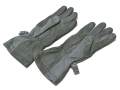 米軍実物 MASLEY GORE-TEX CWF コールドウェザー フライヤーズ グローブ S 防水 難燃性
