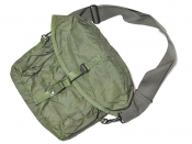 米軍実物 Case Medical Instrument And Supply Nylon Bag Non Rigid バッグ メディカル OD