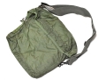 米軍実物 Case Medical Instrument And Supply Nylon Bag Non Rigid バッグ メディカル OD