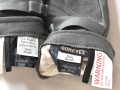 米軍実物 MASLEY GORE-TEX CWF コールドウェザー フライヤーズ グローブ S 防水 難燃性