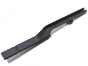 米軍実物 Aimpoint グースネックマウント M4・M16 キャリー ハンドル マウント レイル