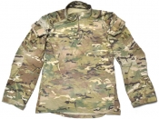 米軍実物 Patagonia Level9 パタゴニア コンバットシャツ マルチカム L-R 陸特 特殊部隊