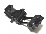 米軍実物 Wilcox L4 G11 ナイトビジョン マウント NVG ブラック 官給品 NSN 特殊部隊 PVS-14