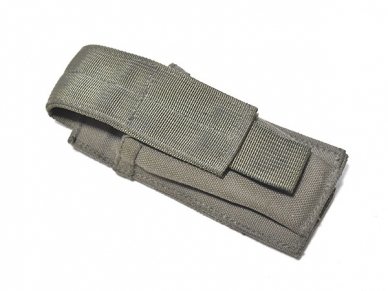 米軍実物 EAGLE RLCS M9 シングル ピストルマガジンポーチ レンジャーグリーン 特殊部隊