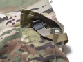 米軍実物 OCP スコーピオン ARMY コンバットパンツ FLAME RESISTANT S-S 新型 陸特 CRYE マルチカム