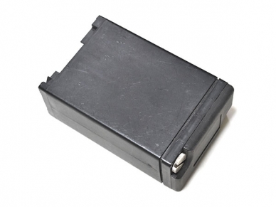 米軍実物 Thales PRC-148 MBITR バッテリーホルダー ケース ラジオ ARMY USMC 特殊部隊