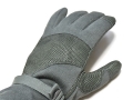 米軍実物 MASLEY GORE-TEX CWF コールドウェザー フライヤーズ グローブ M 防水 難燃性