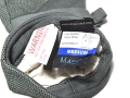 米軍実物 MASLEY GORE-TEX CWF コールドウェザー フライヤーズ グローブ M 防水 難燃性