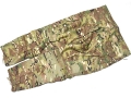 米軍実物 ARMY コンバットパンツ マルチカム FLAME RESISTANT XL-R 陸軍/陸特 CRYE