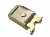 米軍実物 WILCOX L4 ワンホール シュラウド ブラケット ACH MICH 陸特 特殊部隊