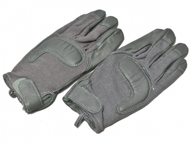 米軍実物 官給品 ARMY コンバット グローブ TYPE2 FG ケブラー XL 陸軍 特殊部隊