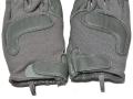 米軍実物 官給品 ARMY コンバット グローブ TYPE2 FG ケブラー XL 陸軍 特殊部隊