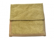 米軍実物 FSBE PKT GP MBSS W/O LIGHT HOLDER アドミンポーチ コヨーテ 海兵隊 RECON USMC