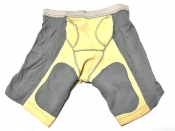 米軍実物 PROTECTIVE UNDER GARMENT PUG ブリーフ 股間保護 SMALL 陸軍 AMRY