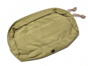 米軍実物 EAGLE SFLCS ユーティリティポーチ 935 カーキ 特殊部隊