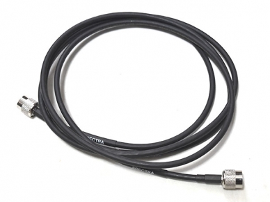 米軍実物 Radio Cable 2M ラジオ ケーブル 5995-99-155-1672