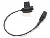 米軍実物 3M PELTOR Nexus U-94 M9177/5-2 PTT 6PIN スイッチ ケーブル 特殊部隊 グリーンベレー