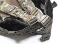 米軍放出品 Tactical Tailor FIGHT LIGHT MAV チェストリグ マルチカム レンジャーグリーン