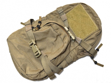 米軍実物 MAP モジュラー アサルトパック コヨーテ FSBE 海兵隊 RECON