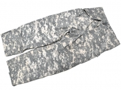 米軍実物 ECWCS GEN2 ACU ゴアテックスパンツ S-R ARMY 陸軍 防水 防寒