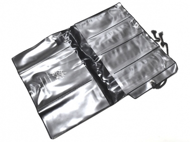 米軍実物 KAC Knights Amament ナイツ レールカバー用 収納ポーチ 陸軍 特殊部隊