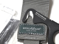米軍実物 Benchmade ベンチメイド ストラップカッター レスキューフック FG