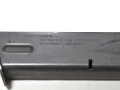 米軍実物 ベレッタ マガジン GOVERMENT USE ONLY 9mm 陸軍 海兵隊 92FS/M9