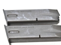 2個セット 米軍実物 ベレッタ マガジン 9mm ASSY 9346413-1M291 陸軍 海兵隊 92FS/M9