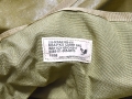 米軍実物 EAGLE SFLCS MSAP KIT CARRY BAG キットバッグ カーキ 特殊部隊
