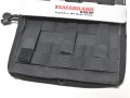 米軍放出品 Protech Tactical Safariland LT19 8x8 ユーティリティポーチ Helium Whisper ブラック
