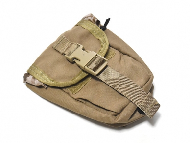 米軍実物 LBT スモール ガジェット ポーチ コヨーテ/AOR1 特殊部隊