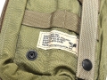 米軍実物 EAGLE メディカルポーチ IFAK SFLCS カーキ 特殊部隊