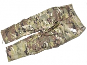 米軍実物 OCP スコーピオン ARMY コンバットパンツ FLAME RESISTANT M-R 新型 CRYE マルチカム