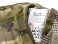 米軍実物 Mystery Ranch ミステリーランチ PRC 117G ラジオポーチ マルチカム