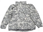 米軍実物 ECWCS GEN3 L6 ゴアテックスジャケット M-R ARMY ACU 陸軍 Level6