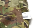 米軍実物 ARMY コンバットパンツ マルチカム FLAME RESISTANT L-R 陸軍/陸特 CRYE