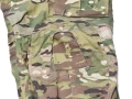 米軍実物 ARMY コンバットパンツ マルチカム FLAME RESISTANT L-R 陸軍/陸特 CRYE