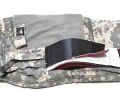 米軍実物 MASSIF コンバットシャツ ACU/UCP S ARMY 陸軍 伸縮性・難燃性