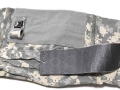 米軍実物 MASSIF コンバットシャツ ACU/UCP S ARMY 陸軍 伸縮性・難燃性