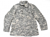 米軍実物 M65 フィールドジャケット 防寒 ARMY 陸軍 ACU/UCP S/R
