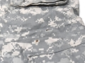 米軍実物 M65 フィールドジャケット 防寒 ARMY 陸軍 ACU/UCP S/R