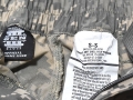米軍実物 ECWCS GEN3 LEVEL5 ACU/UCP ソフトシェルパンツ 防寒 S-S ARMY 陸軍