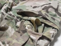 米軍実物 ARMY コンバットパンツ マルチカム FLAME RESISTANT S-S 新型 陸特 CRYE