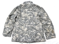 米軍実物 M65 フィールドジャケット 防寒 ARMY 陸軍 ACU/UCP S/S