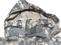 米軍実物 M65 フィールドジャケット 防寒 ARMY 陸軍 ACU/UCP S/S