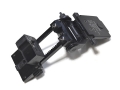 米軍実物 Wilcox L4 G11 ナイトビジョン マウント NVG ブラック 官給品 NSN 特殊部隊 PVS-14